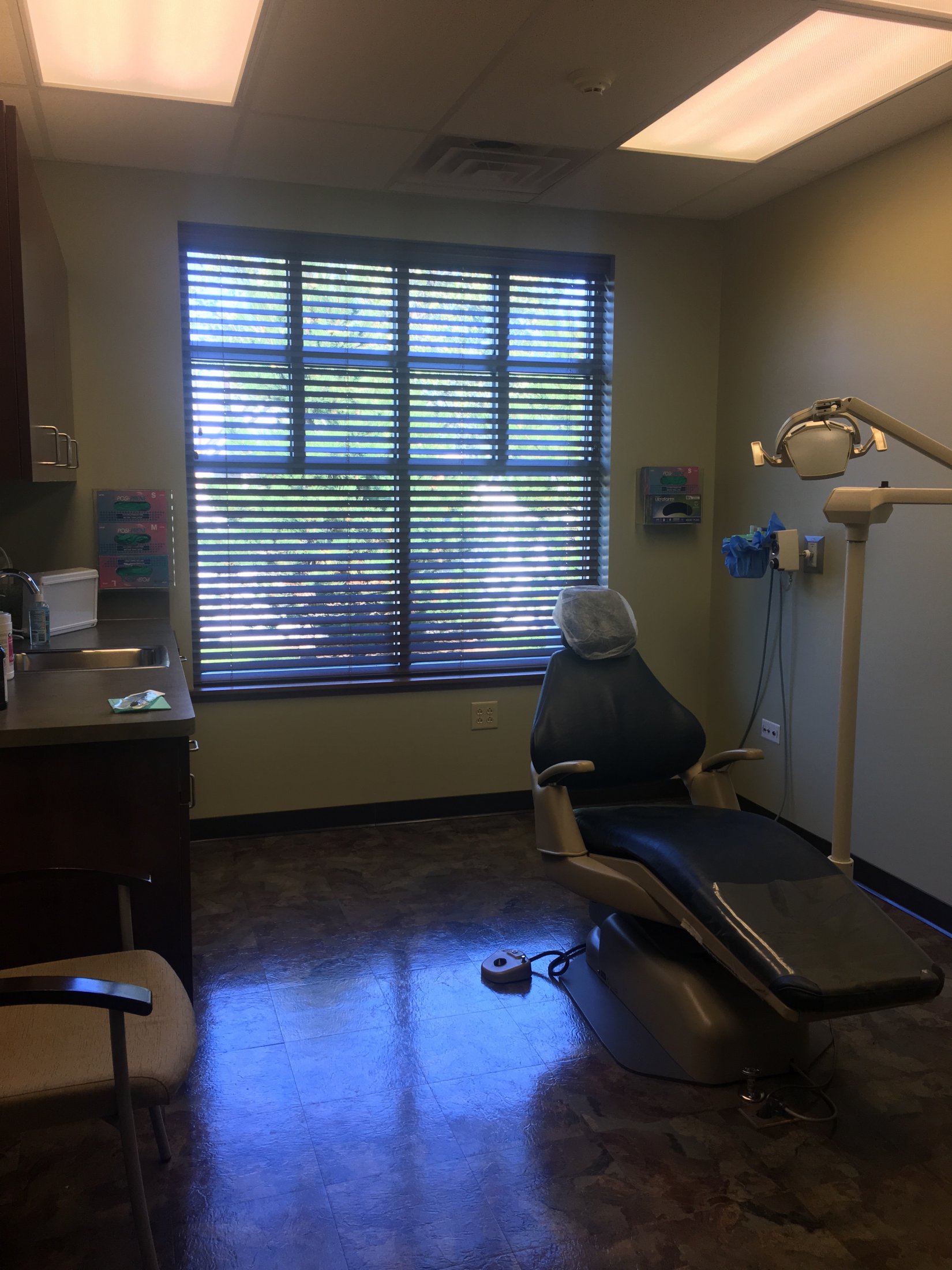 Office Tour Tonawanda NY, Oral Surgery Office Tour